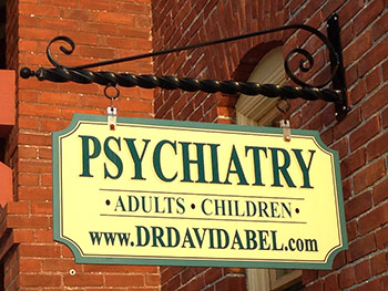 Doylestown Psychiatrist | Jenkintown Psychiatrist